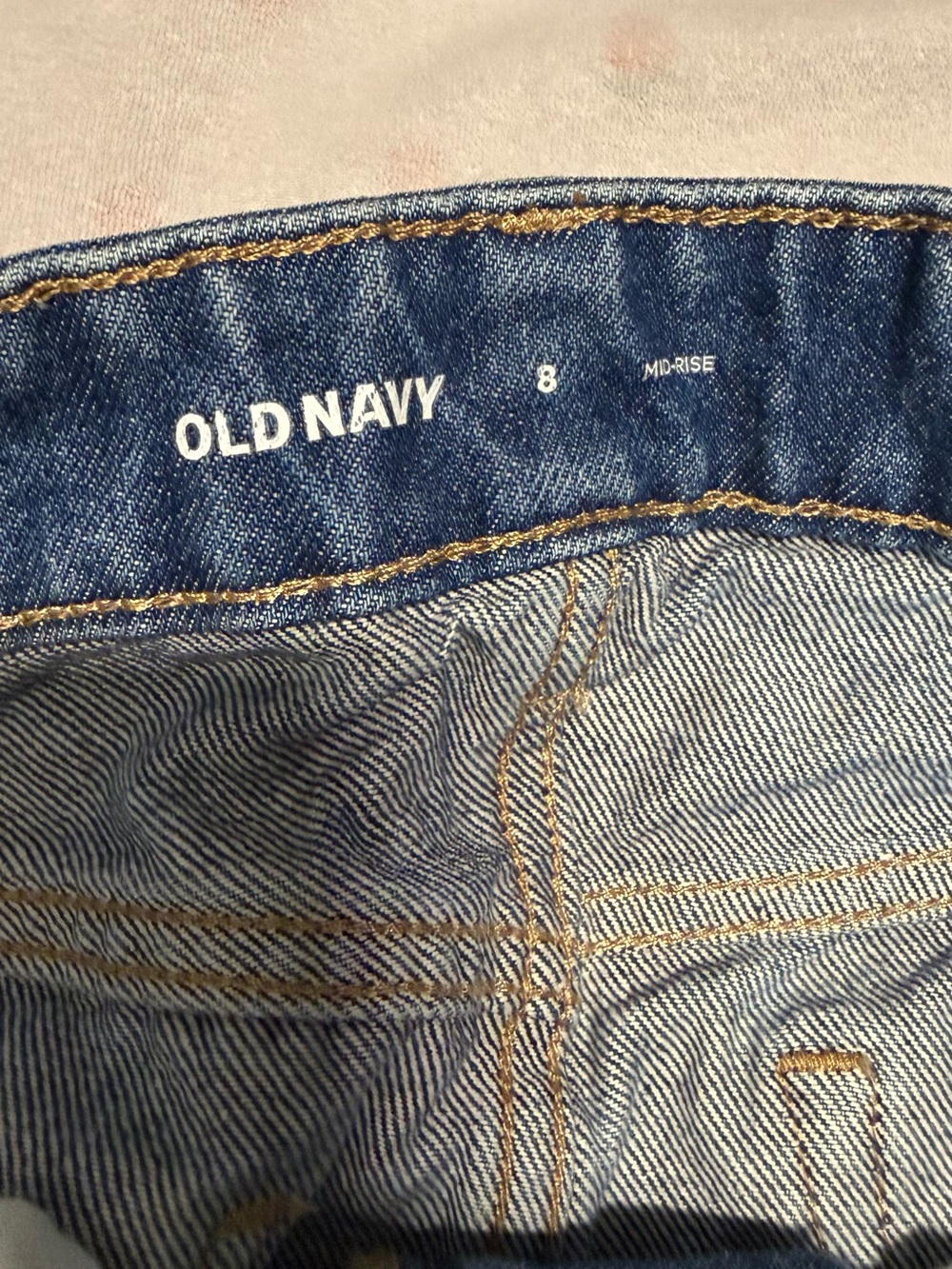 Jeans Subcategory Identification - Picture 3 of 3